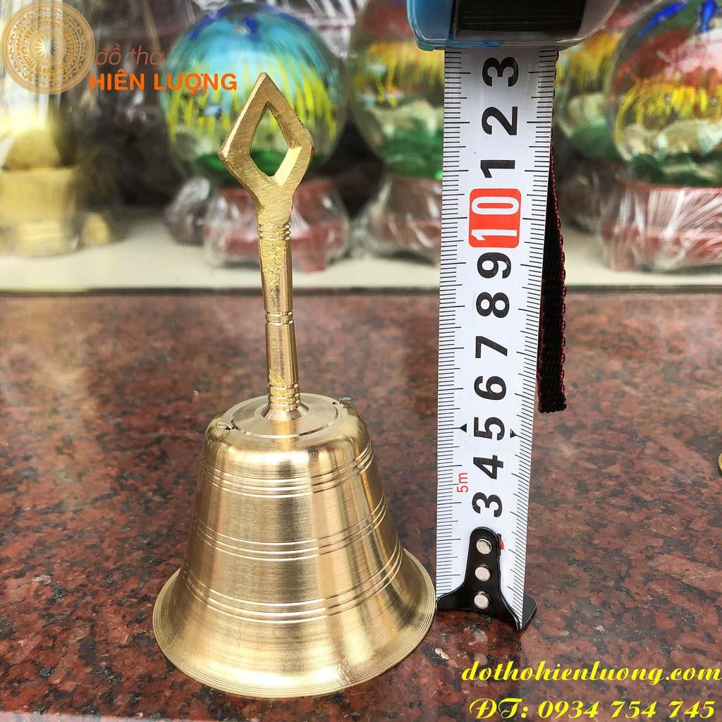 Chuông Cầm Tay Hàng Việt Nam