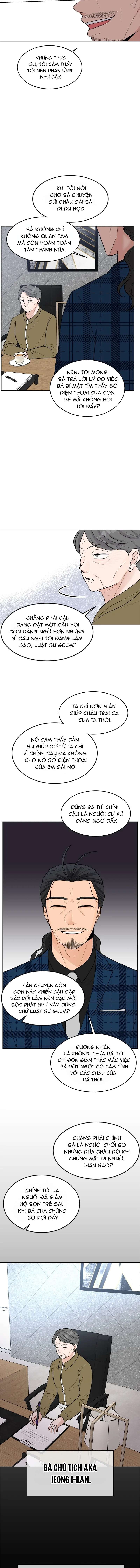 thời gian trở thành lý do của đôi ta chapter 79 2