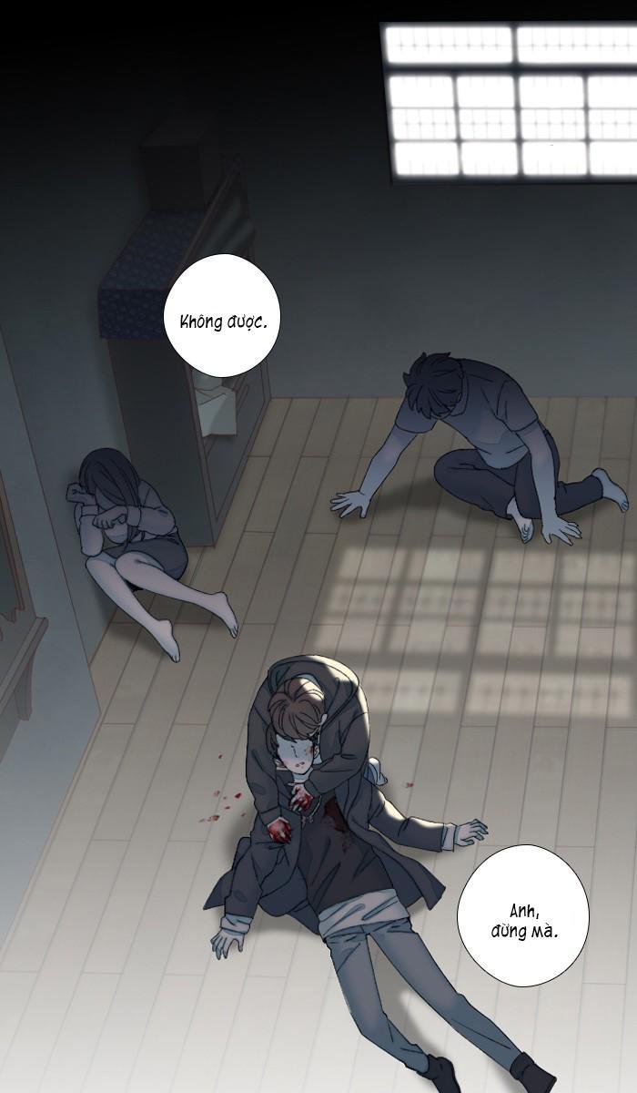 sự cứu rỗi chapter 15 84