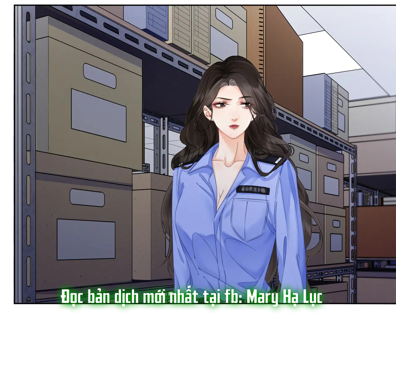 Nàng Pháp Y Thân Yêu Của Tôi chapter 7.2 - Trang 7