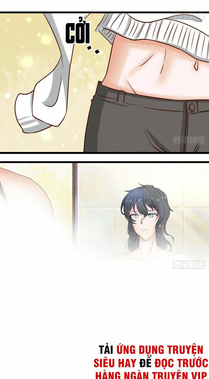 hắn là long ngạo thiên chapter 7 7