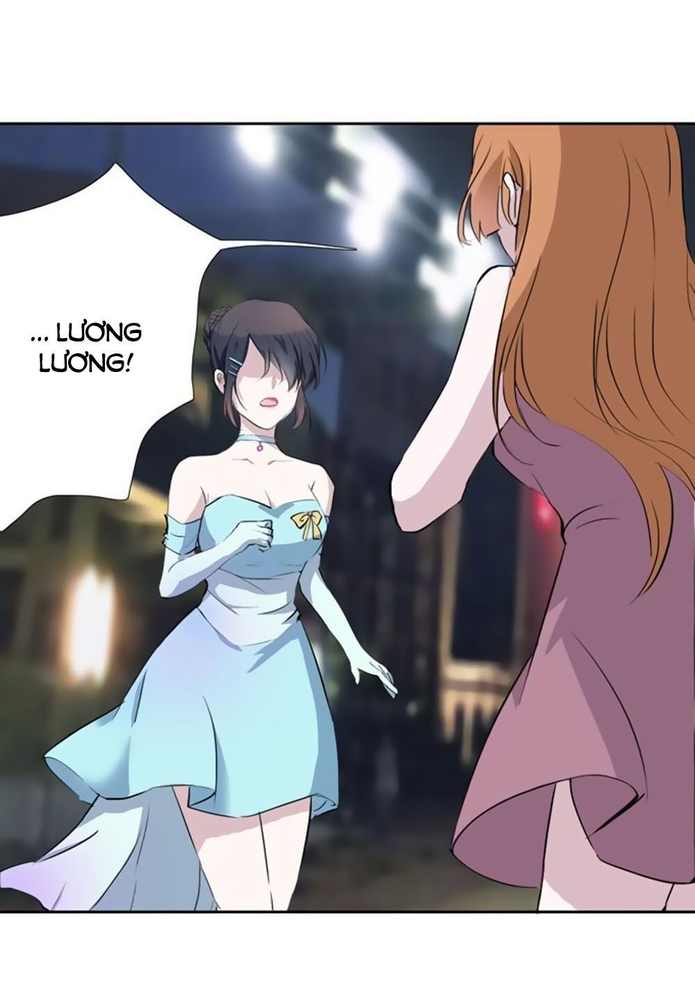 thiên kim đường môn chapter 39 26