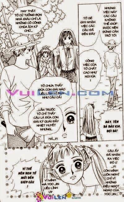 banana school chapter 4 51