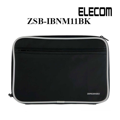 TÚI CHỐNG SỐC ELECOM ZSB-IBNM11BK