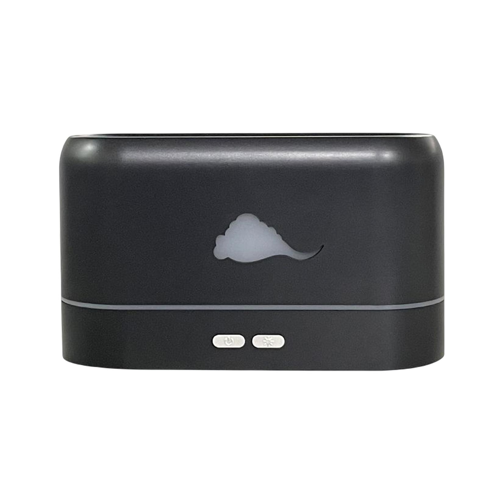 Air Humidifier,250ml USB ,Essential Diffuser for Yoga, Bedroom, Home, Office, Car,Travel