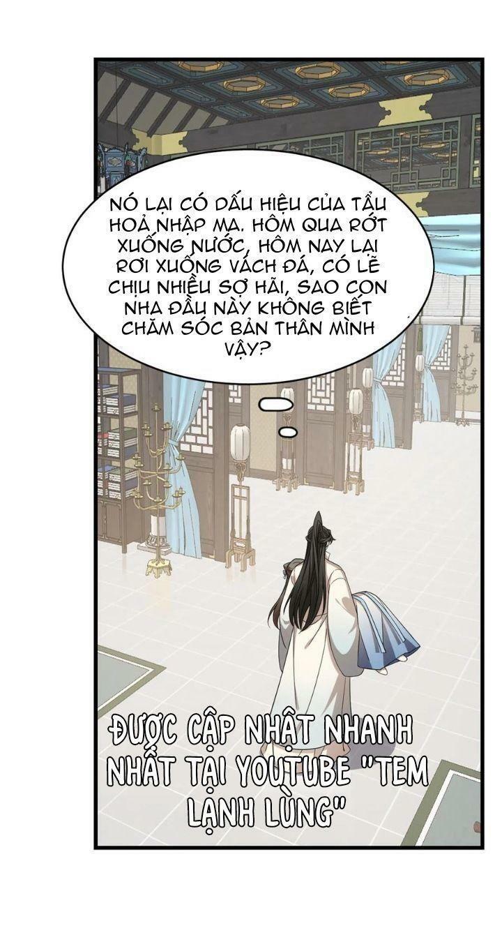 độc bộ thiên hạ: đặc công thần y chapter 298 5