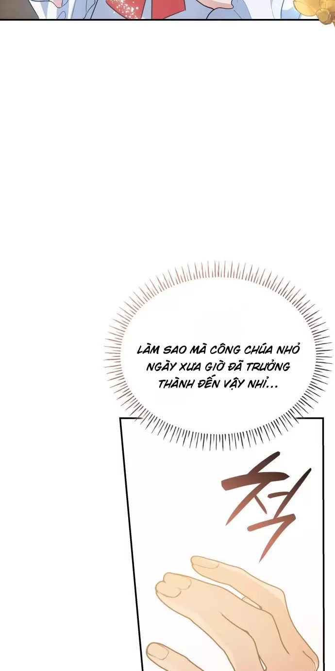 sống trong vườn hoa của công chúa chapter 29 46