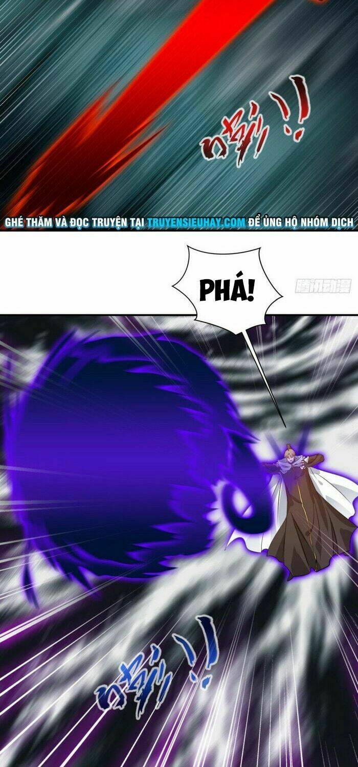 một đời thành tiên chapter 24 8