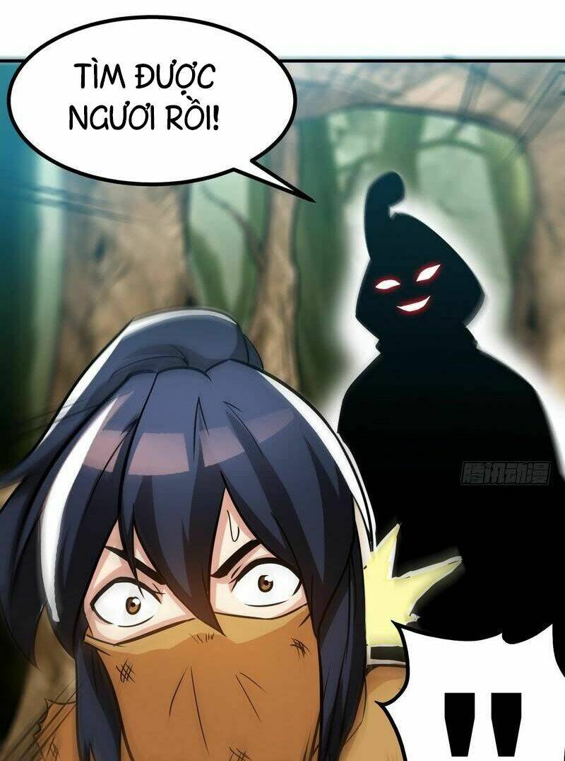 chí tôn thần ma chapter 53 16