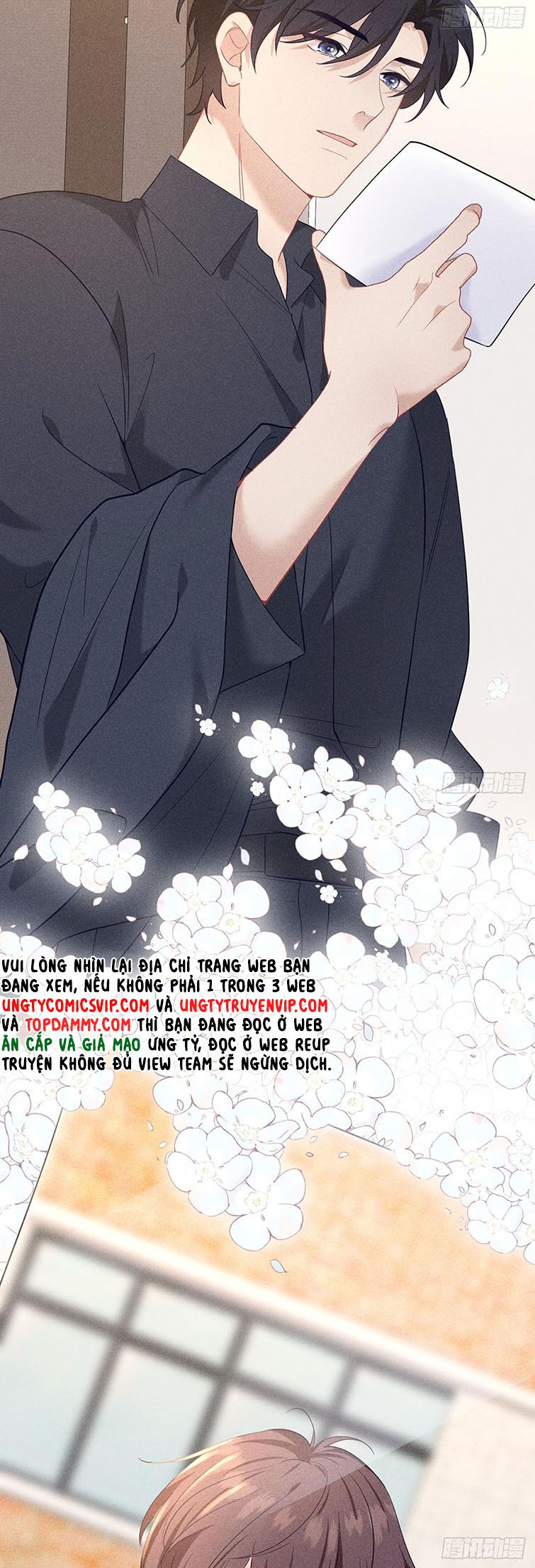 [bl] quan hệ nguy hiểm chapter 24 19