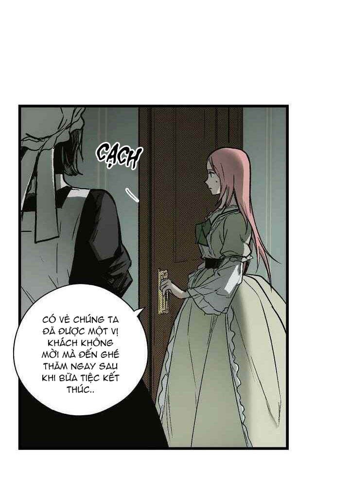 cổ tích về người mẹ kế chapter 25 53