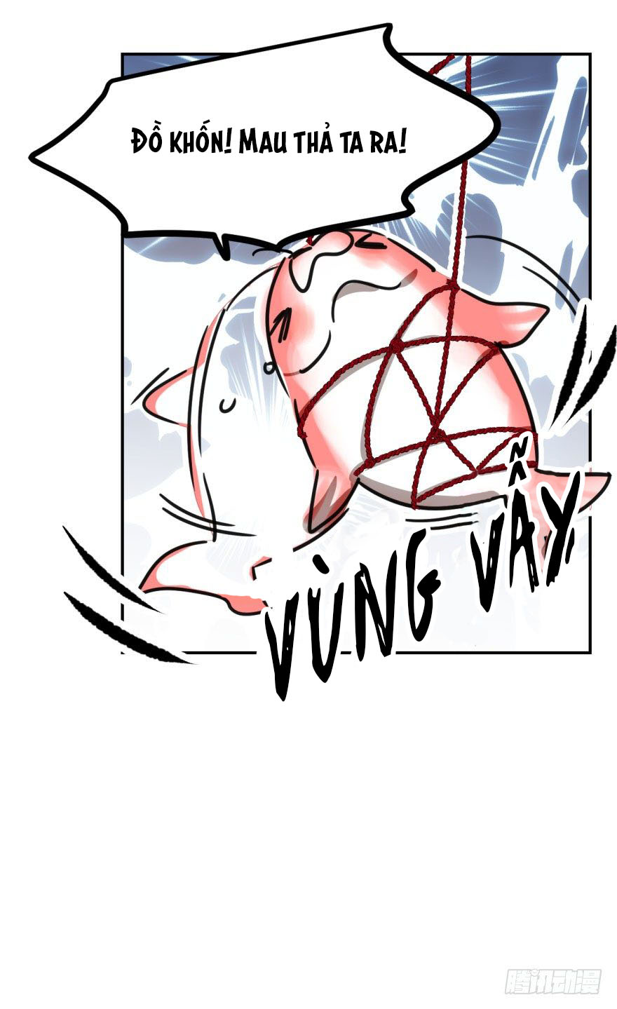 bắt lấy ngao ngao chapter 7 47