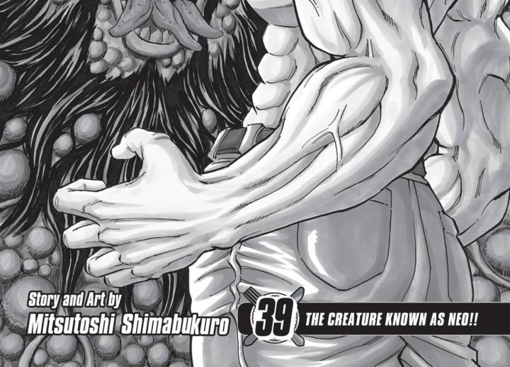 thánh tỏi sành ăn chapter 350 7