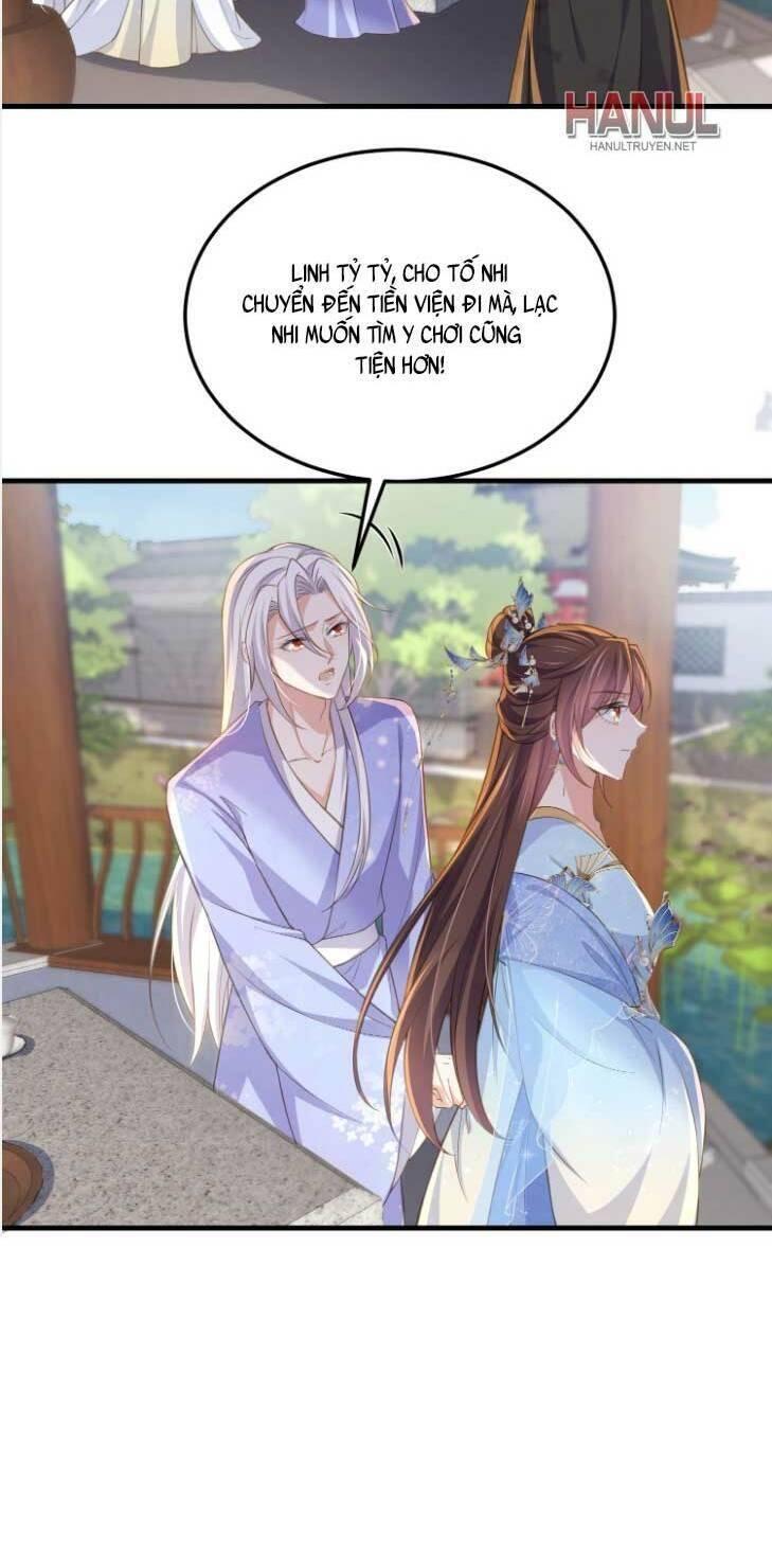 hoạn phi thiên hạ chapter 362 11