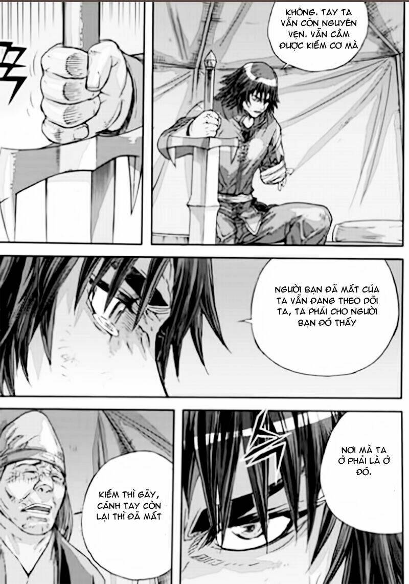 diêm đế ii chapter 53.6 28