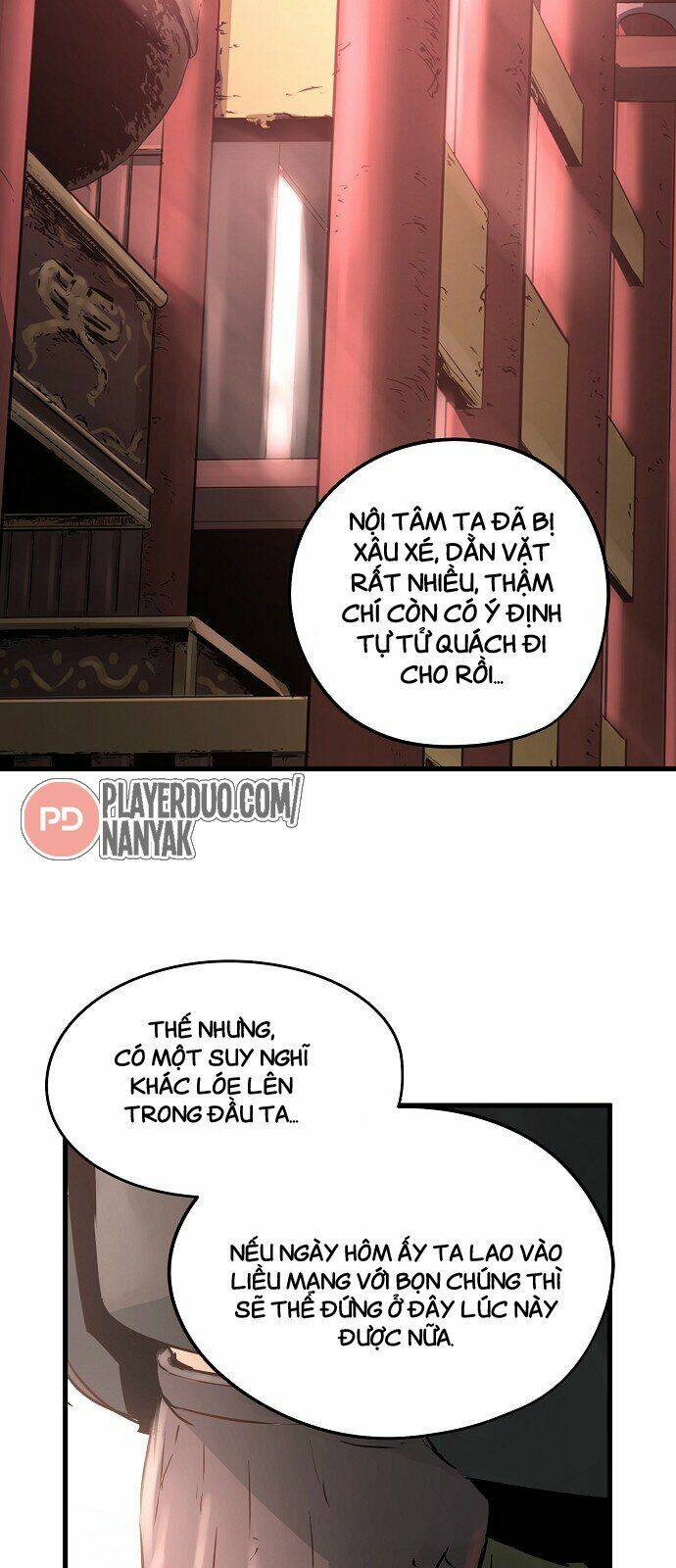 hứa lan chapter 58 42