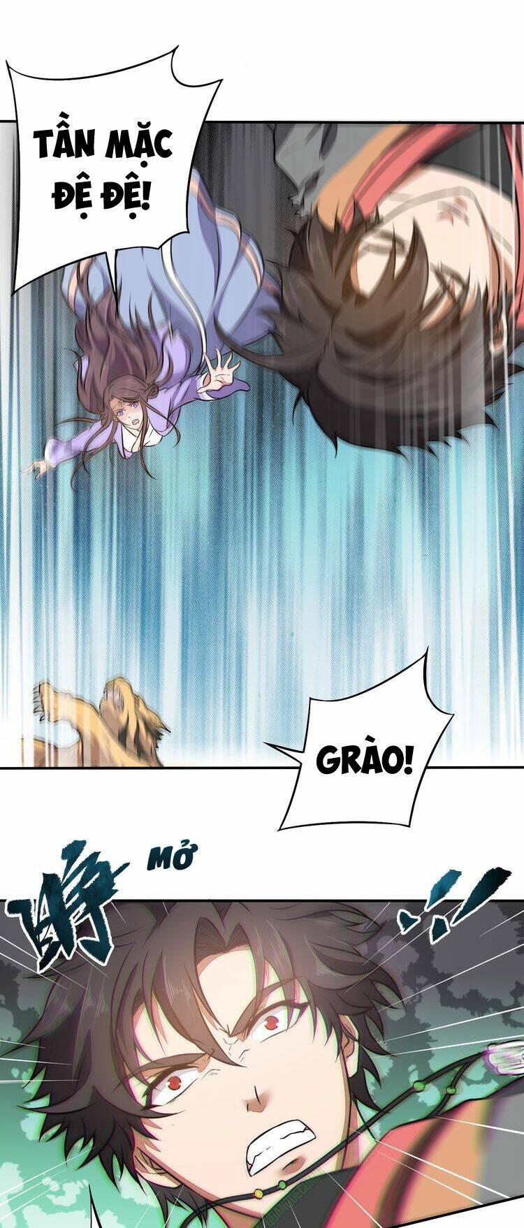 khốn long đại lục chapter 5.2 15