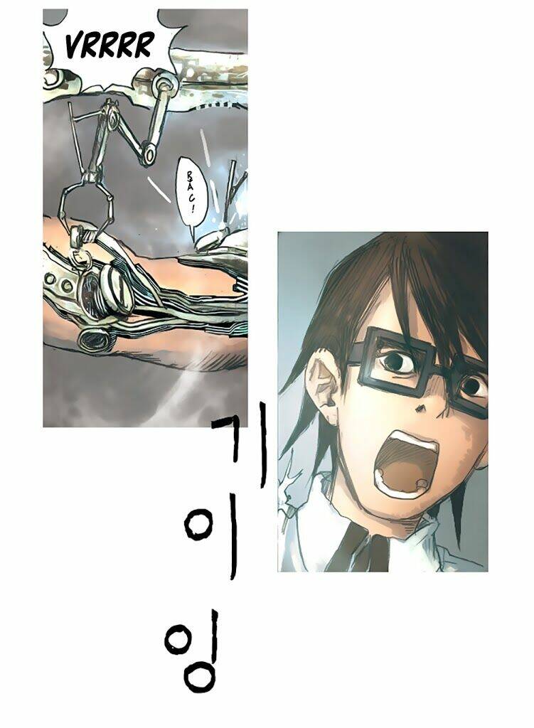 impulse - xung lực chapter 3 35