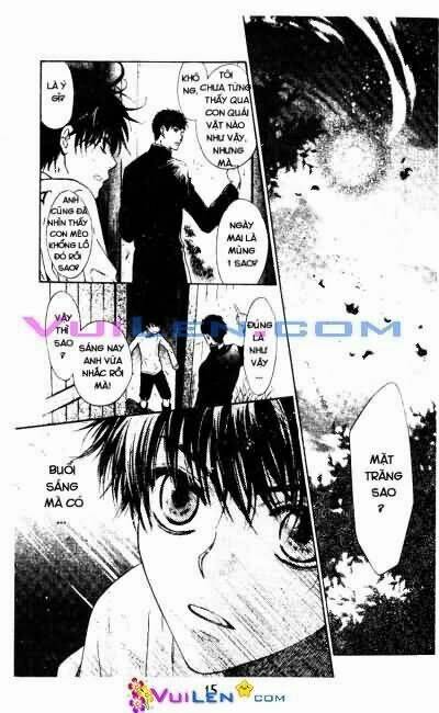 bát khuyển sỹ phương đông chapter 8 15