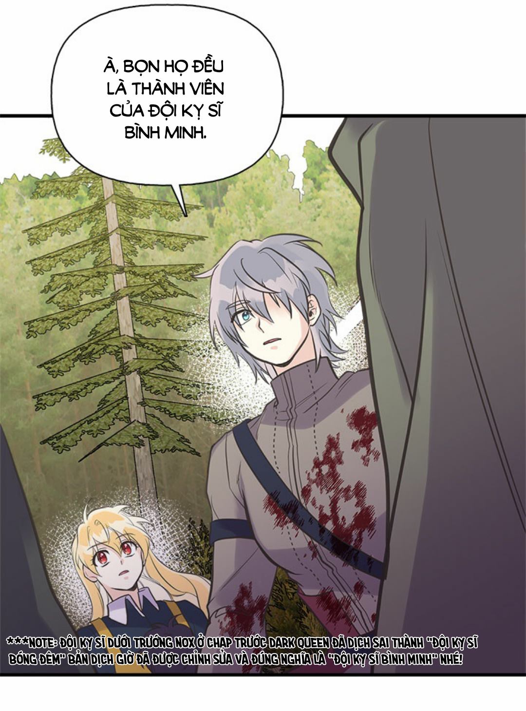 chị tôi đã nhặt về một nam chính quyến rũ chapter 25 9