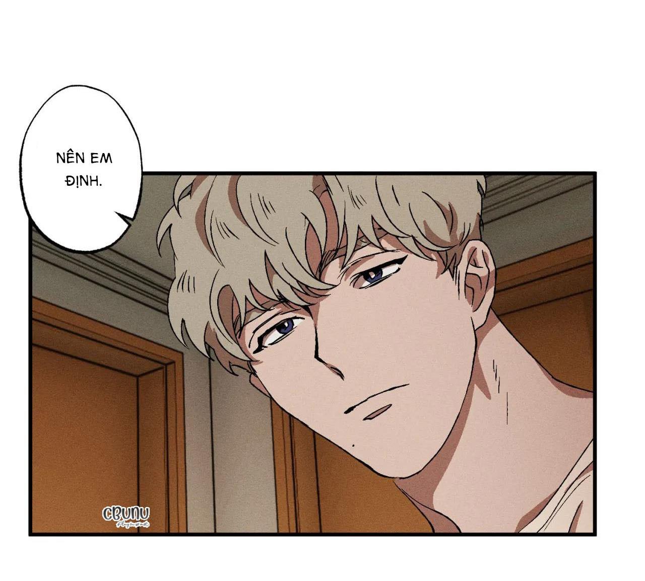 bẫy đôi ngọt ngào chapter 27 52