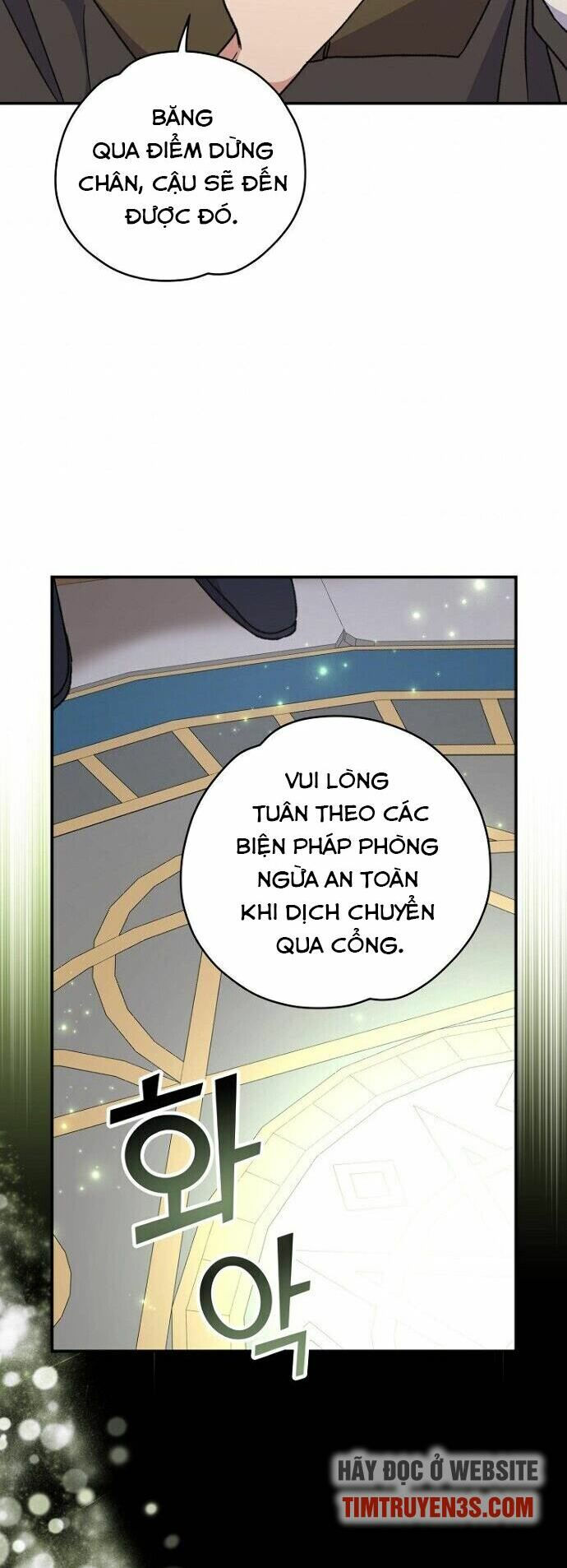 nhà hiền triết yigret chapter 36 45