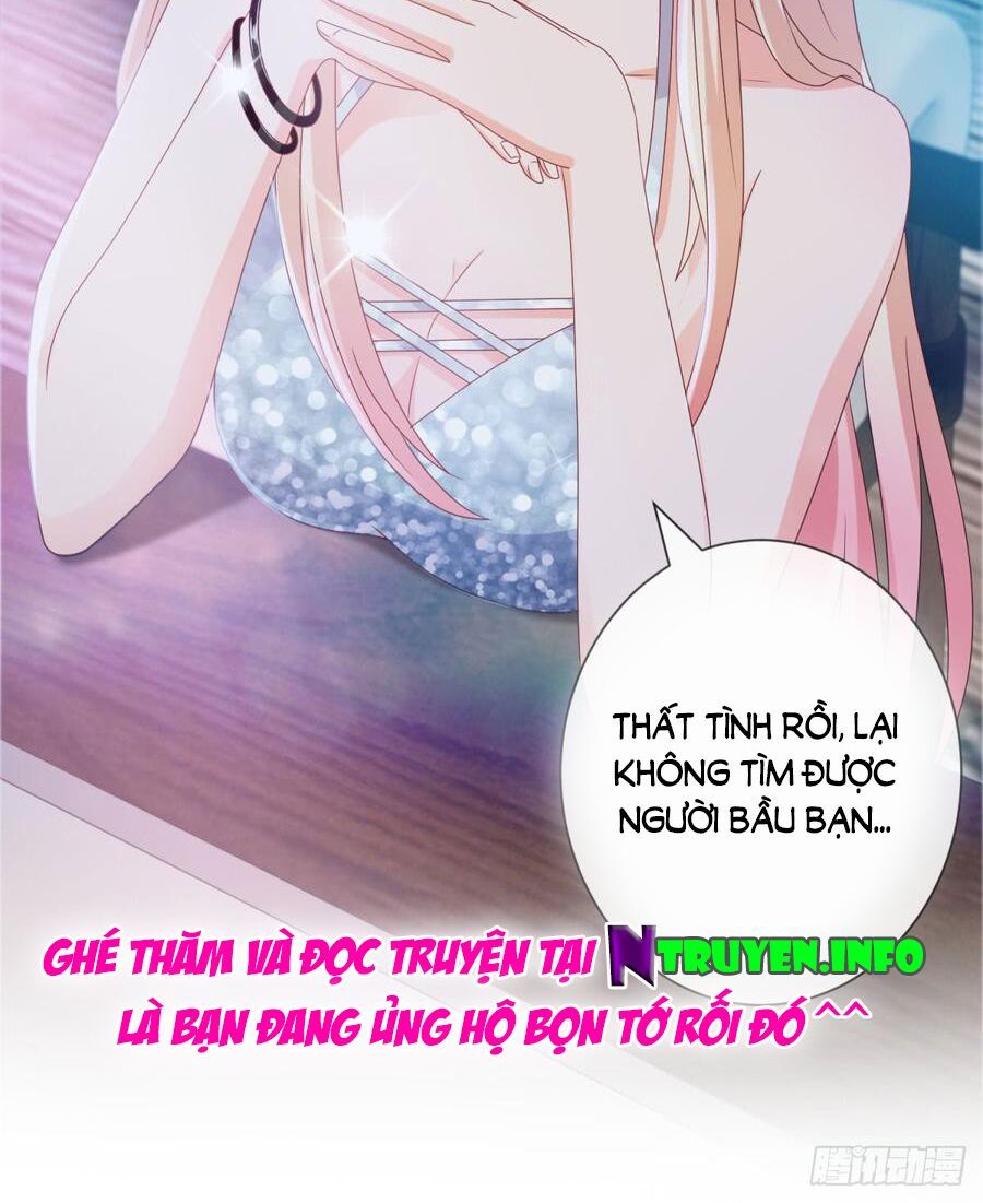 ẩn hôn 100%: chọc tức vợ yêu mua một tặng một chapter 100 36