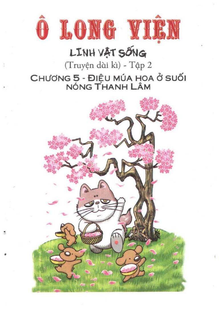 ô long viện linh vật sống chapter 5 2