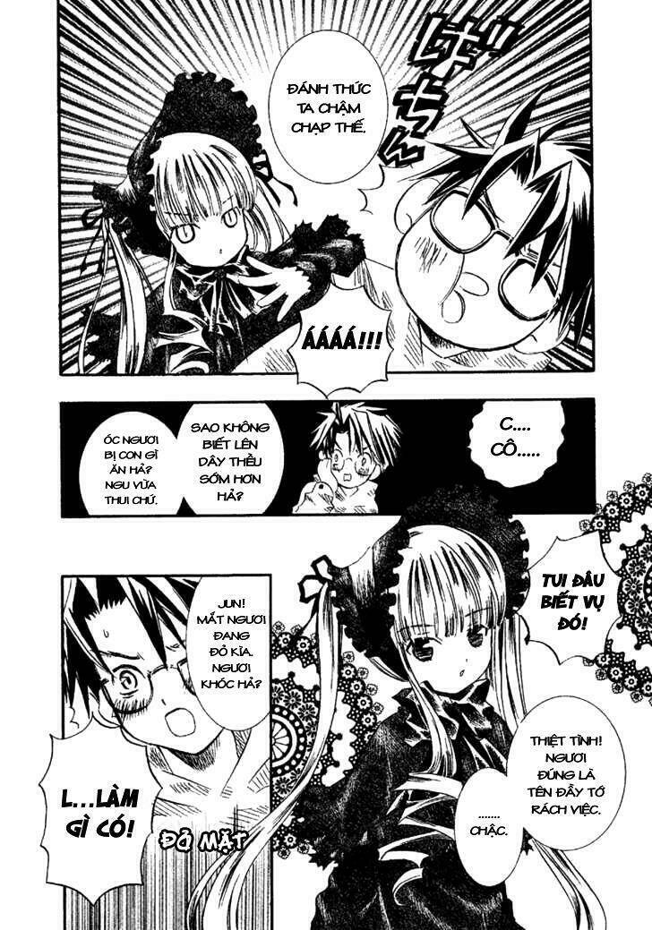 rozen maiden chapter 2 25
