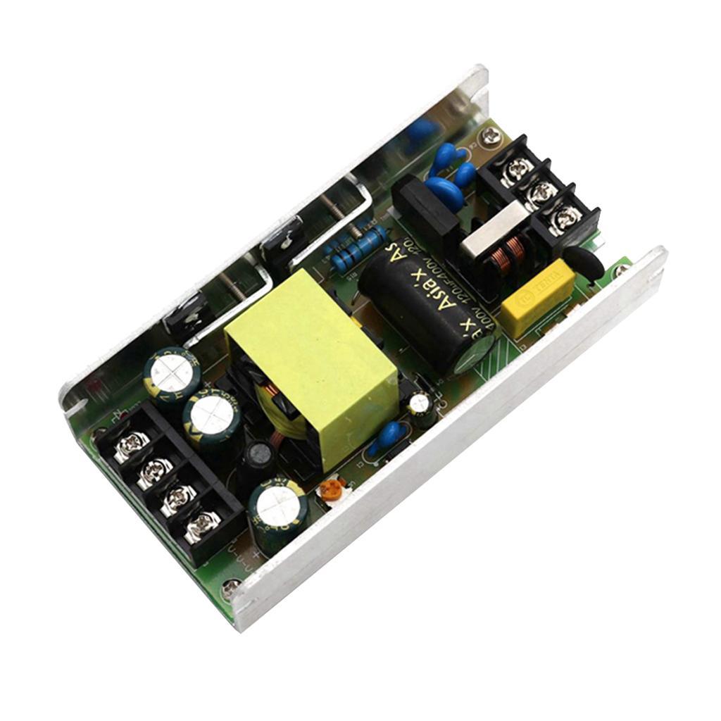Switching Power Supply Module Constant And Stabilized Voltage 12V 10A