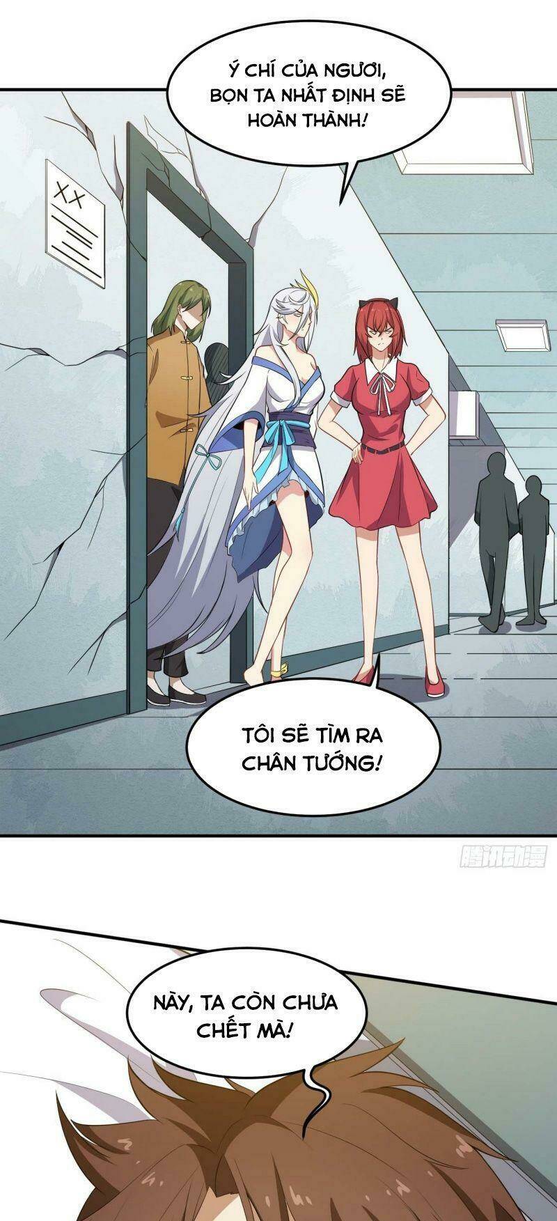 tổ thượng có tiền chapter 78 40