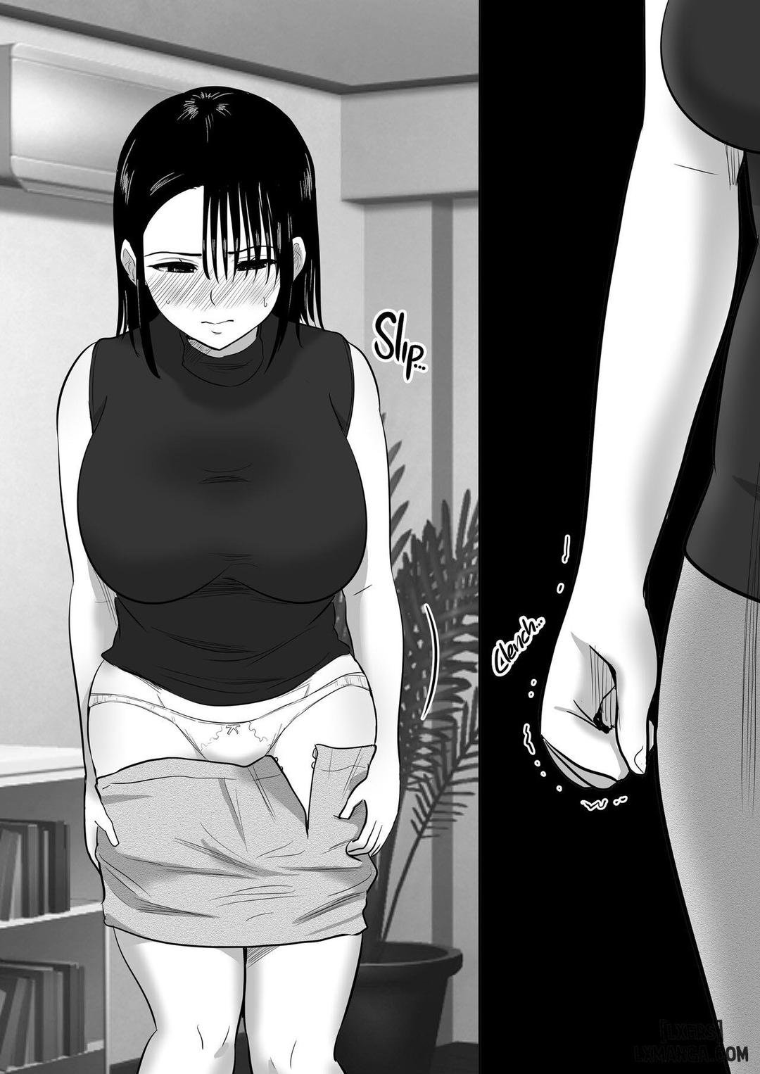 bị sếp hành hạ chapter 0 20