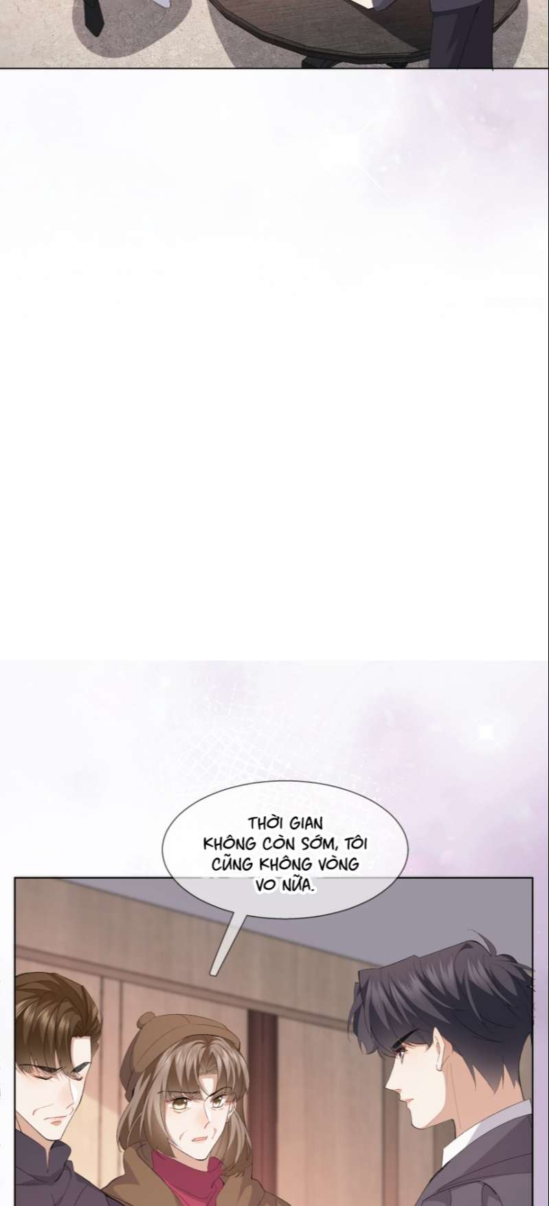 tư tự vạn thiên chapter 35 29