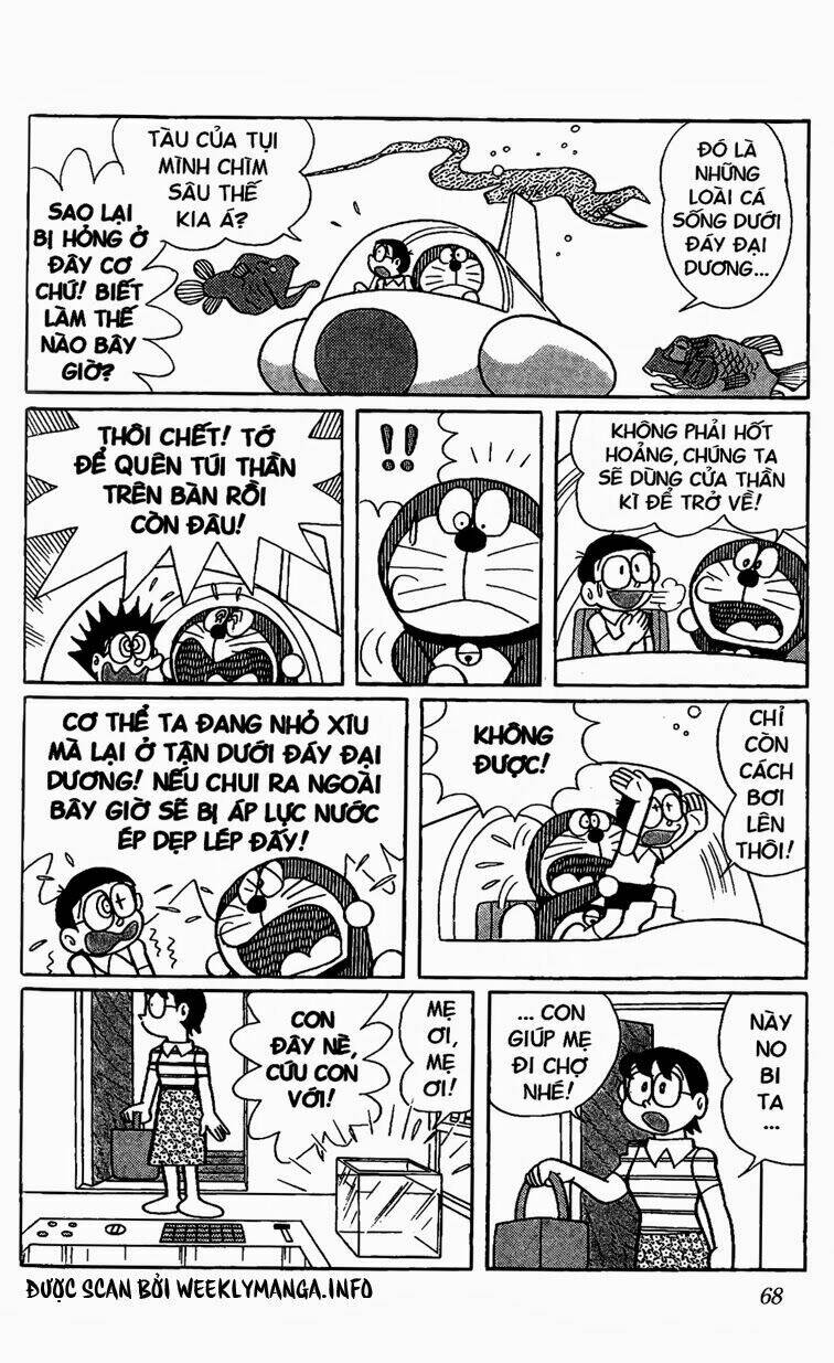 doraemon chapter 419 10
