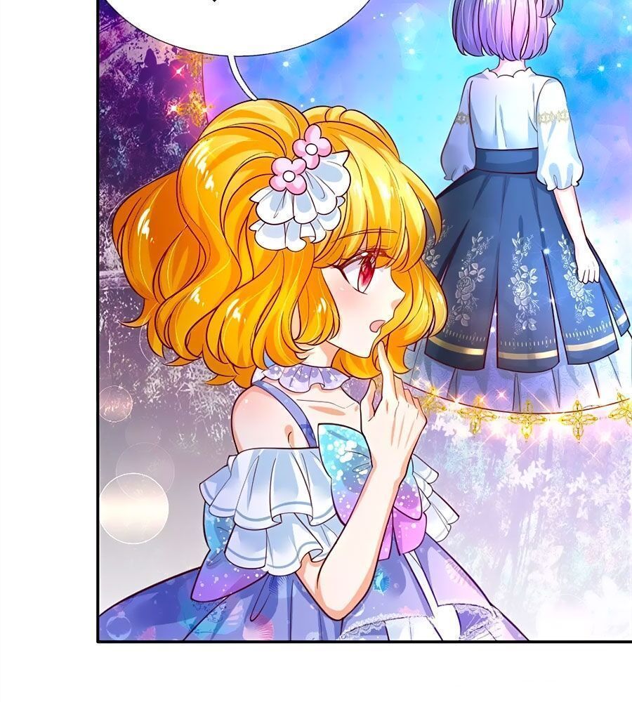 bỗng một ngày nọ trở thành con gái vua chapter 179 9