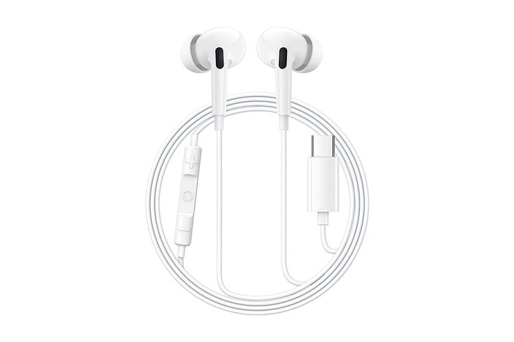 Tai Nghe Có Dây Baseus Enock C18 Wired Earphones (Hàng chính hãng)