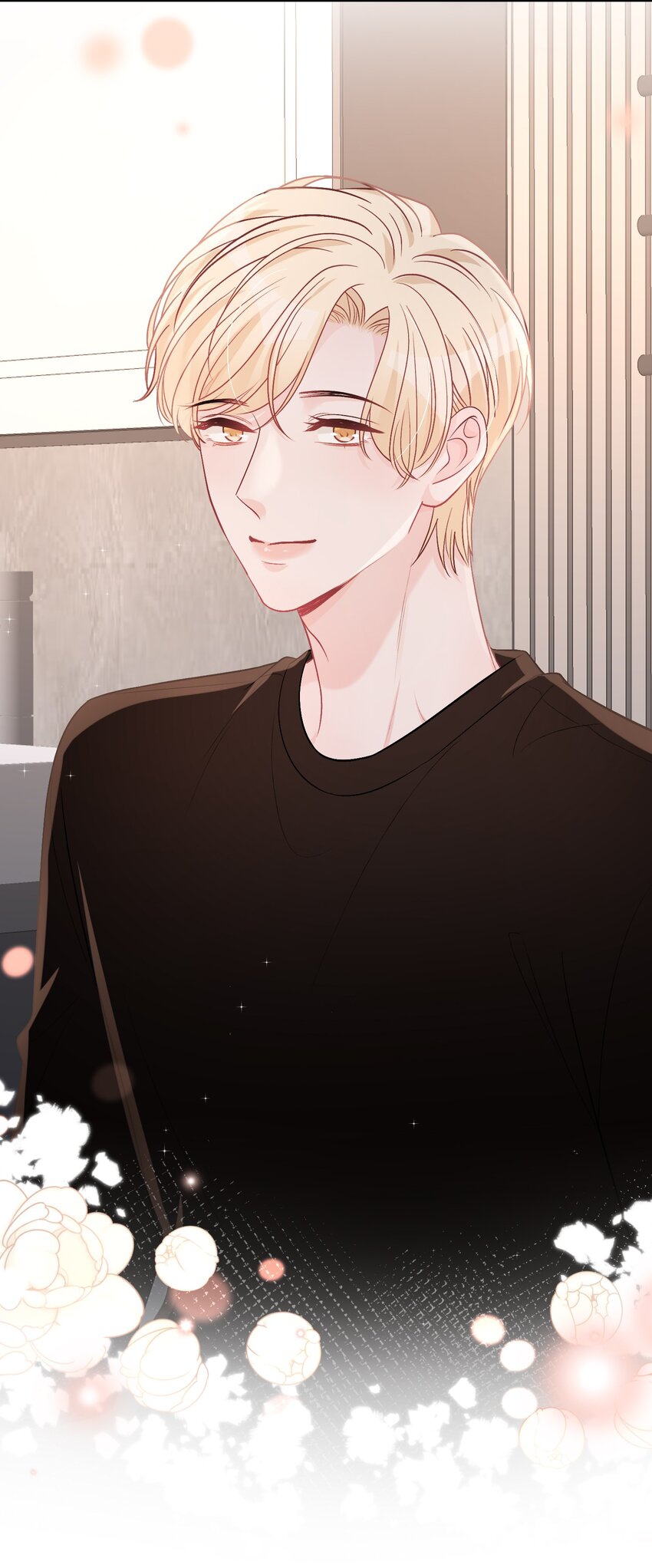 trước và sau ly hôn! chapter 89 23