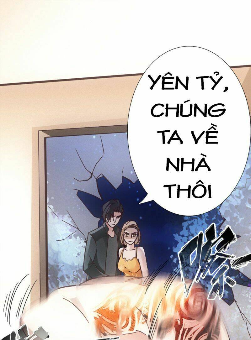 tuyệt phẩm tà thiếu chapter 8 64
