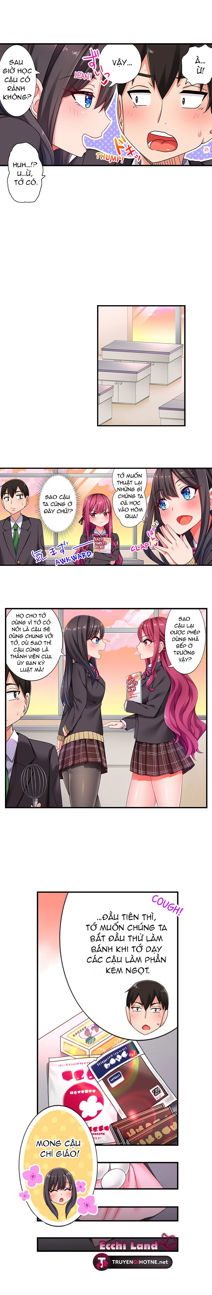 360- mùi hương ấy là cái bẫy chapter 4.1 7