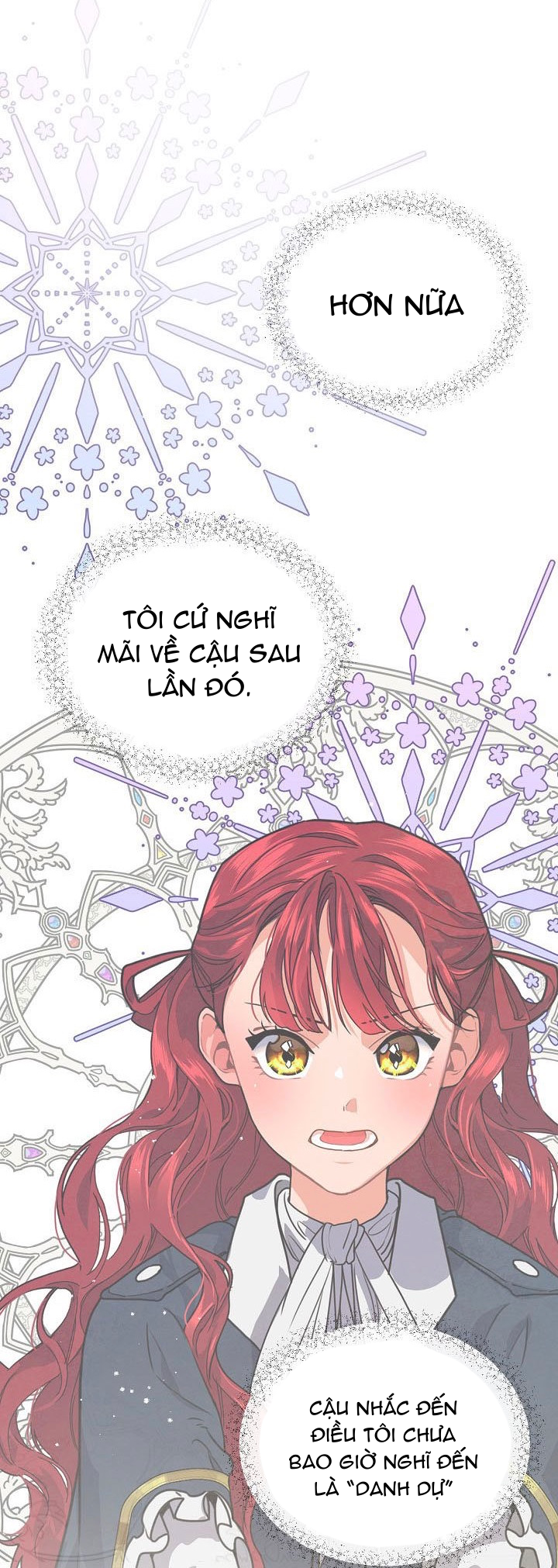 [18+] sự đáng sợ bên trong đại dương chapter 3.1 8