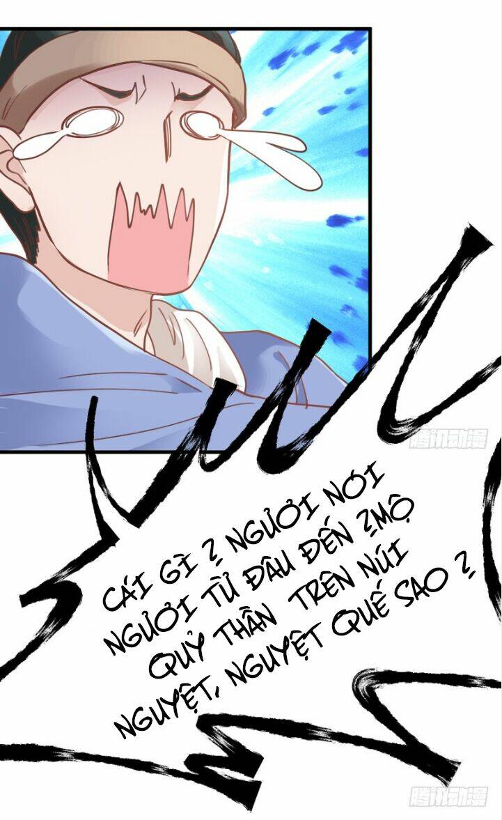 giữ chặt tiểu bạch long chapter 28 15