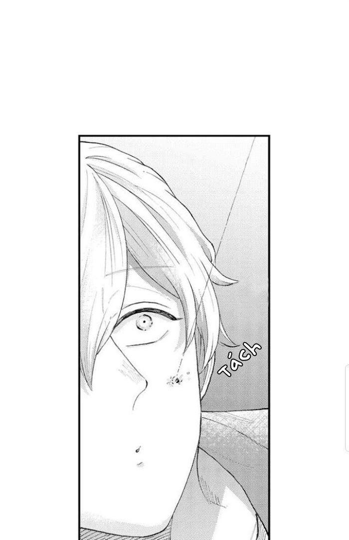 bị tán tỉnh bởi chàng trai lập dị chapter 56 8