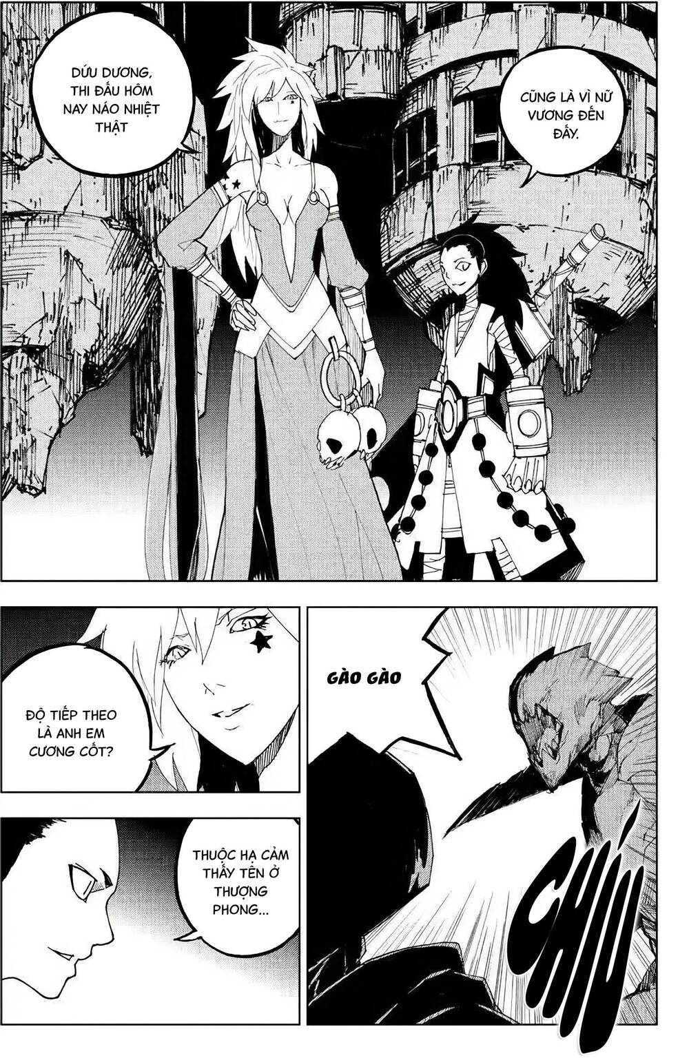 rakshasa street chapter 115 2