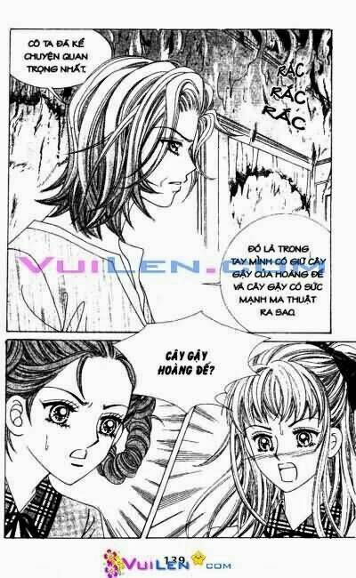 đến vương quốc ma chapter 3 138