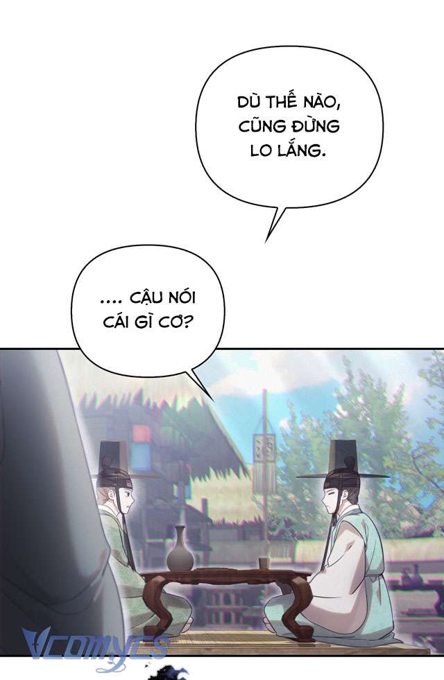 [18+] tiết học bí mật của trung điện chapter 43 38