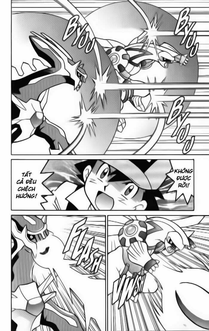 thú cưng đặc biệt 10 chapter 4 19