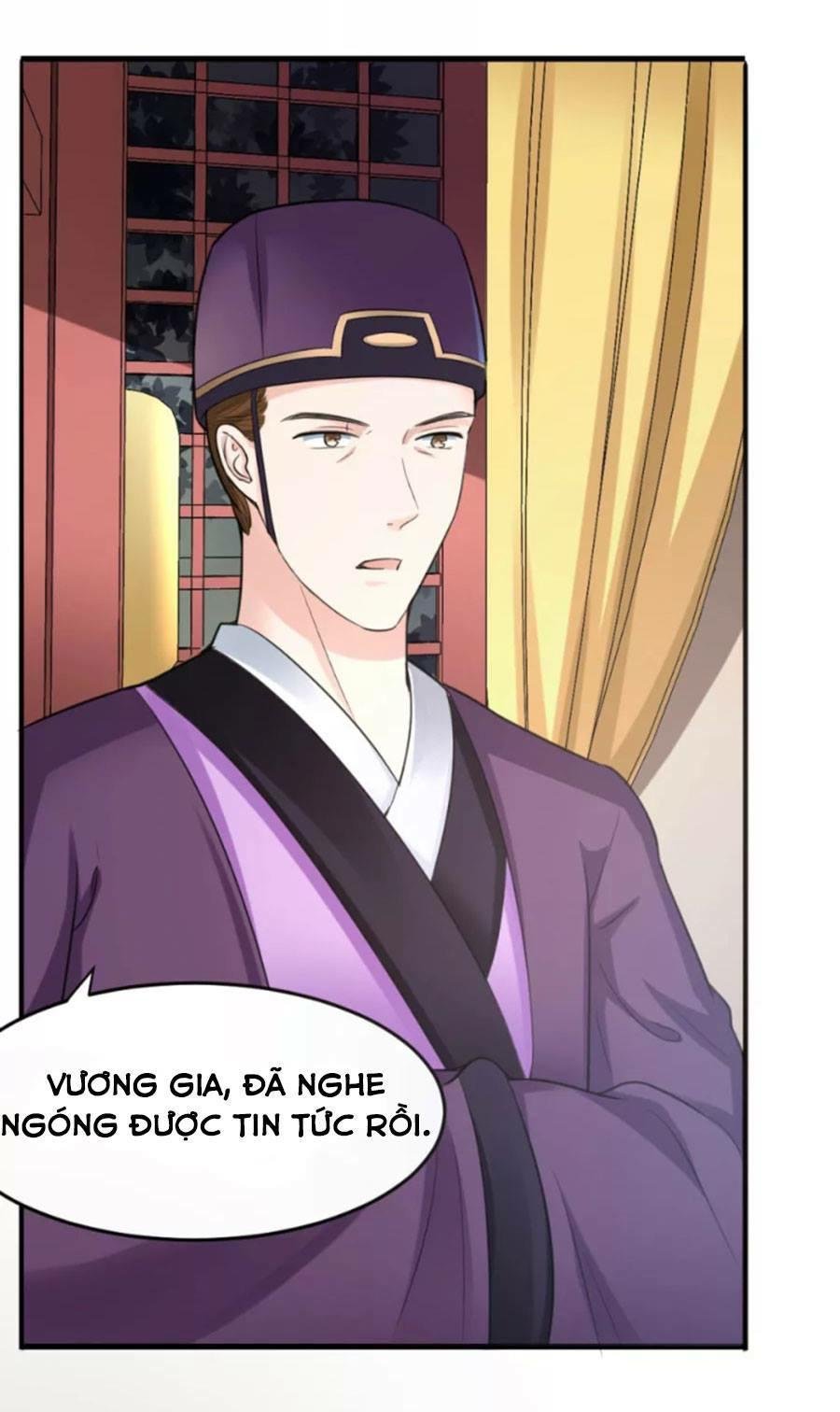 đế vương sợ vương phi muốn sở hữu thiên hạ chapter 20 2