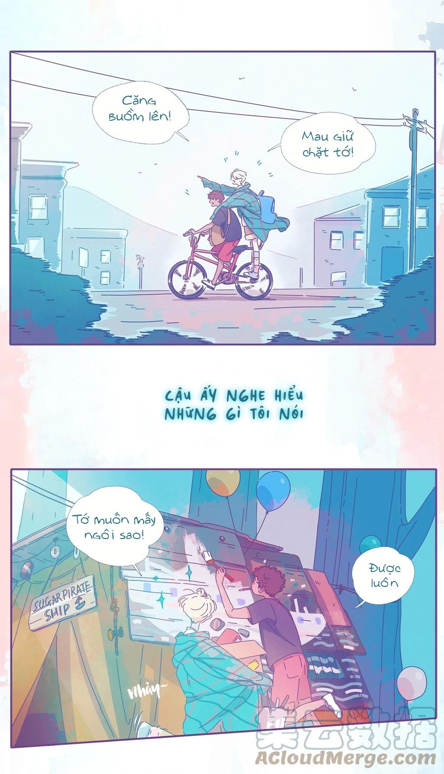 p.s.tớ đợi cậu bên hồ chapter 8 9