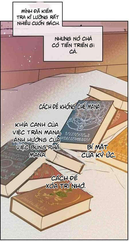 bỗng một ngày nọ tôi trở thành nàng công chúa chapter 61 48