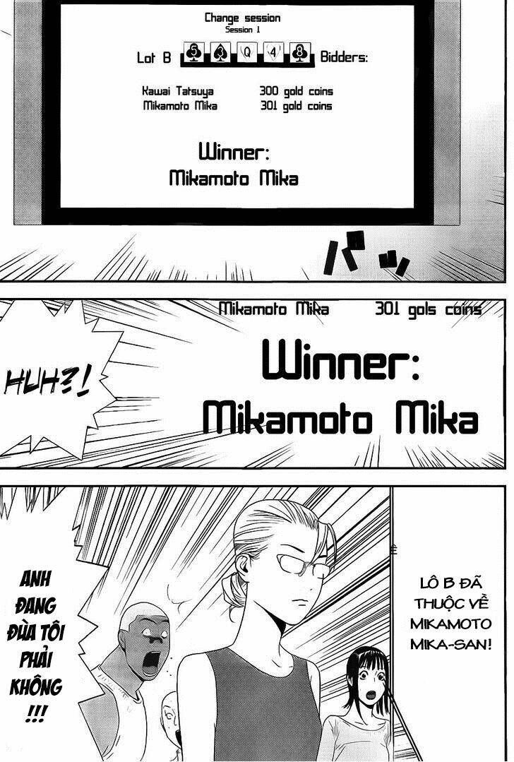 liar game chapter 155 14